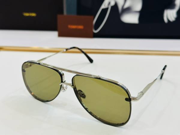 Tom Ford Sunglasses Top Quality TOS01139